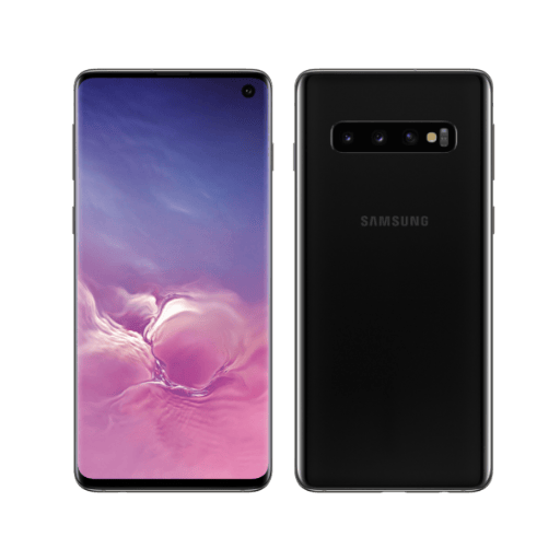 riparazione samsung S10