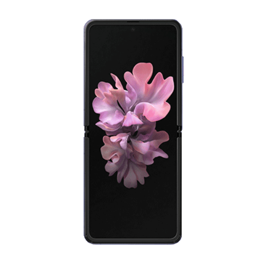 riparazione samsung z flip 4