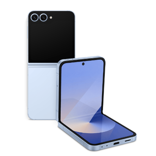 riparazione samsung z flip