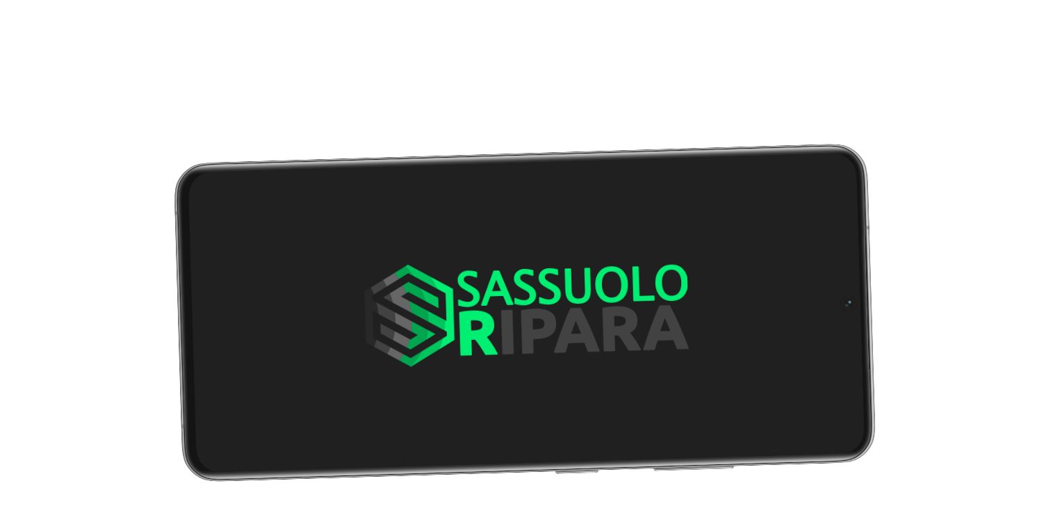 Componenti interni smartphone e servizi di riparazione hardware