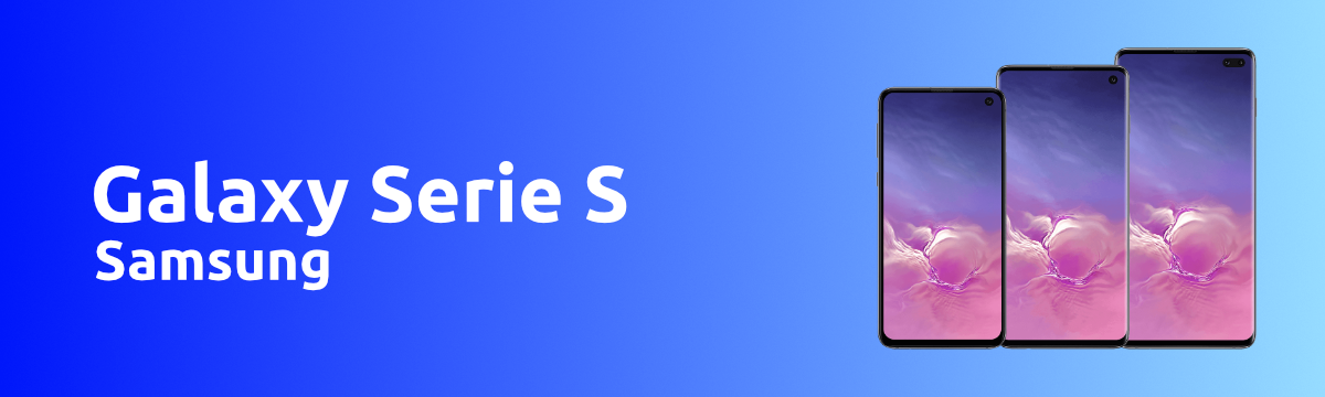 riparazione samsung serie s